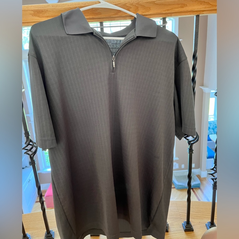 Fresh polo shirt from via Europa